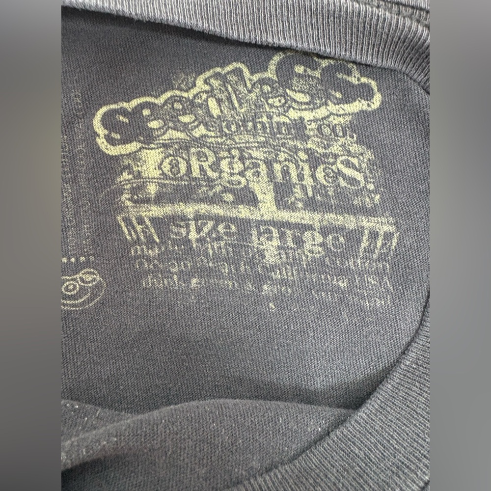SeedLess Crop top - Picture 6 of 8